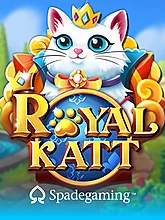 spadegaming game